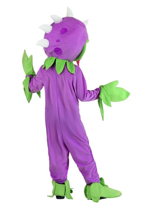 Plants vs Zombies Kid's Chomper Costume - US 4534