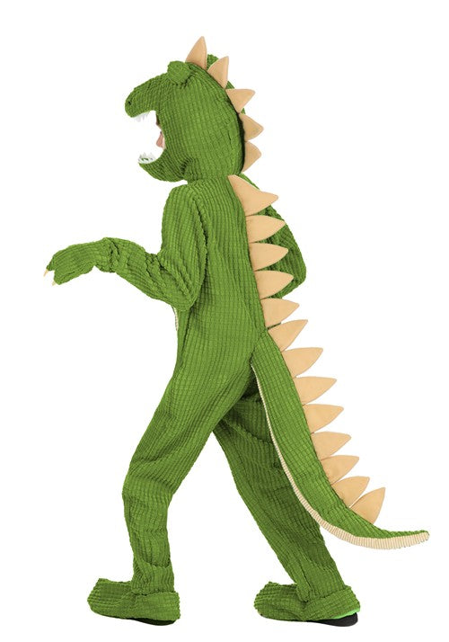 Kid's Plush Gator Costume - US 4453