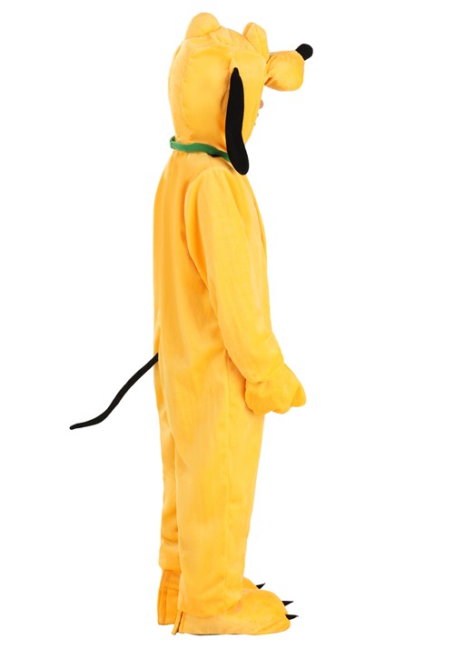 Kid's Pluto Costume by Disney - US 0516