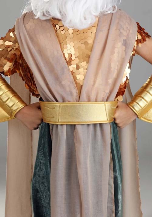 Poseidon Costume for Boys - US 3154