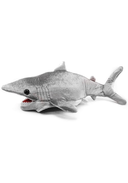 Shark Plush Kids Costume Hat - US 0239