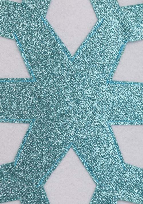 Kid's Snowflake Costume - US 2782