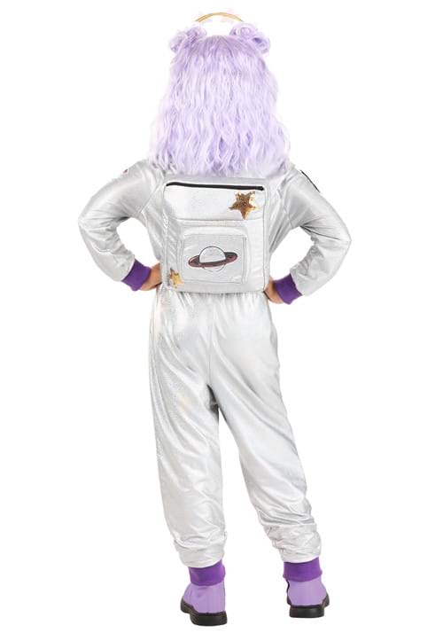 Starstruck Astronaut Costume for Girls - US 1534