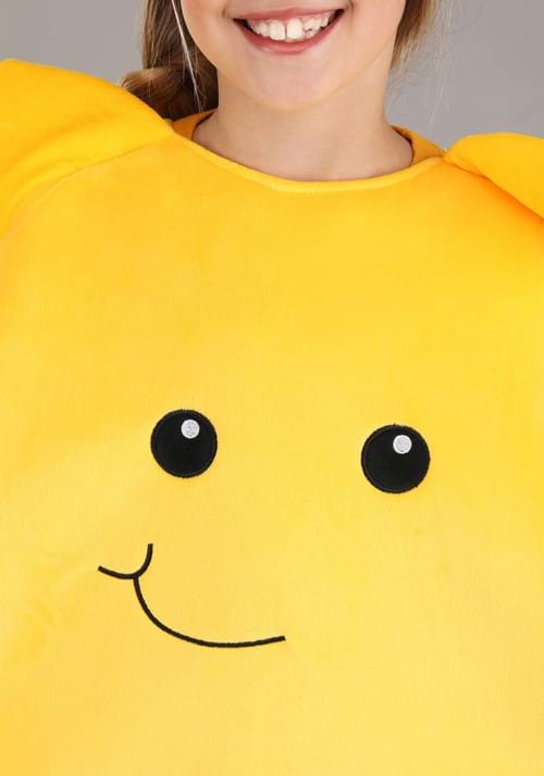 Kid's Summer Sun Costume - US 7713