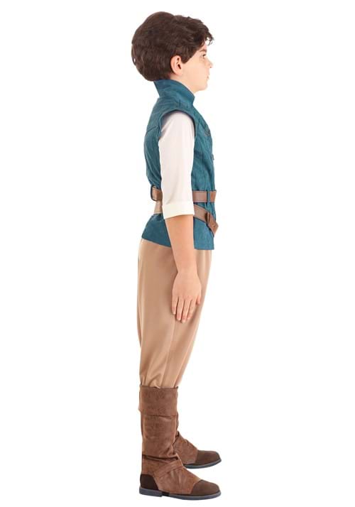 Flynn Rider Costume for Kids from Disney's Tangled - US 1807