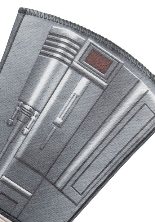 Kid's The Mandalorian Gauntlet Gloves Accessory - US 7343