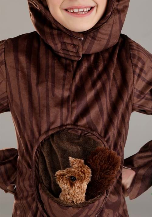 Tiny Tree Costume for Kids - US 8237