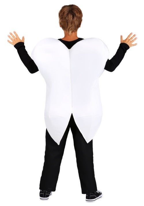 Kid's Tooth Costume - US 7716