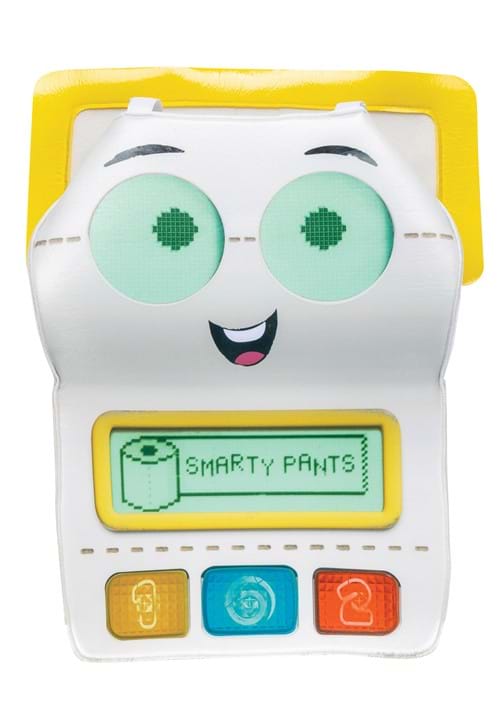 Kid's Toy Story 5 Smarty Pants Costume - US 8682