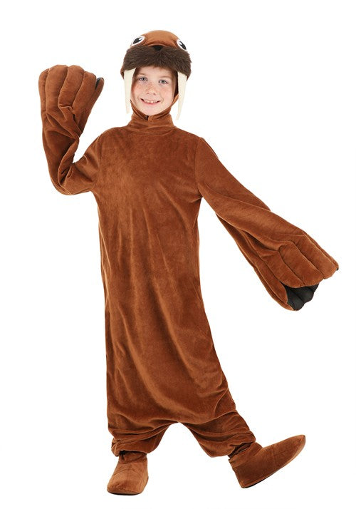 Walrus Costume Jumper for Kids - US 5571