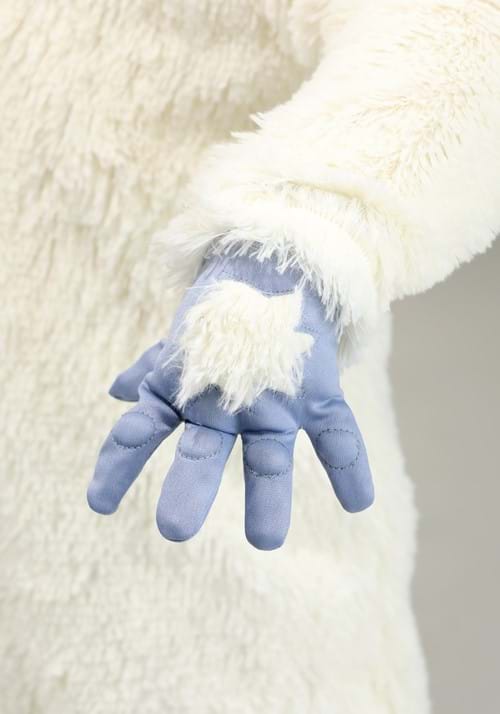 Yeti Costume for Kids - US 8077