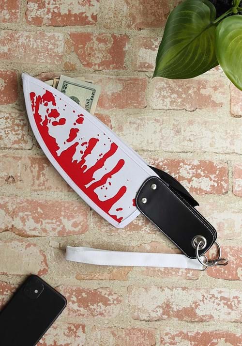 Killer Knife Purse Accessory - US 3632