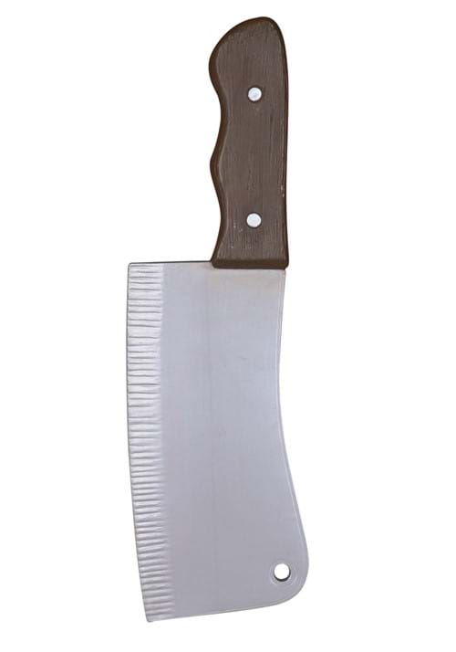 Kitchen Cleaver Prop - US 2331