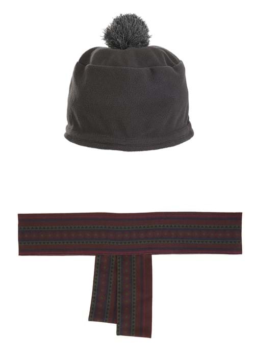 Disney Kristoff Hat and Sash Costume Accessory Kit - US 4144