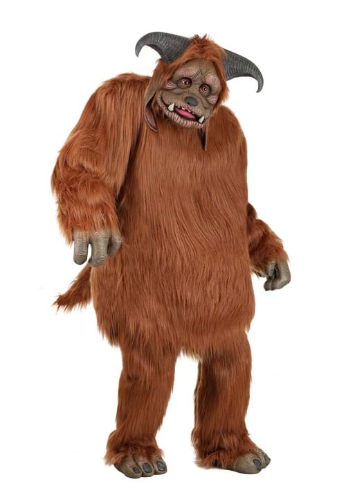 Labyrinth Ludo Costume for Adults - US 9589