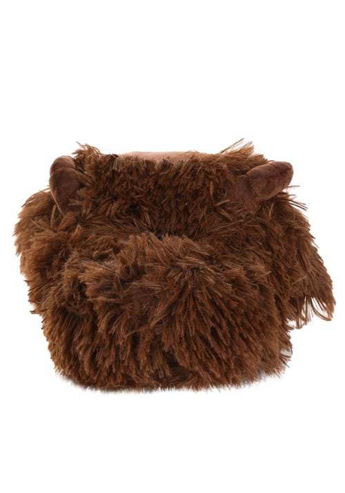Labyrinth Ludo Adult Slippers - US 5531