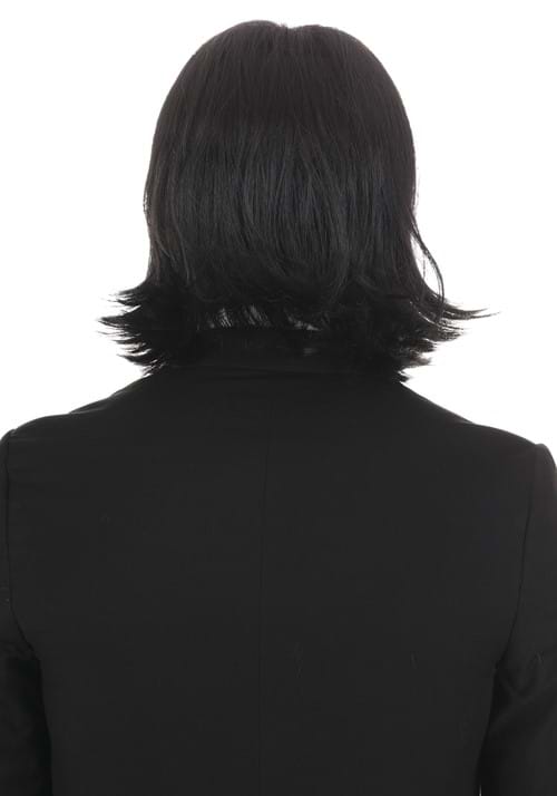 Legendary Hitman Men's Costume Wig and Beard - US 6845