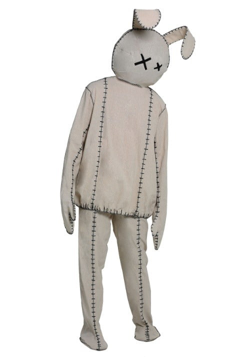 Lifeless Bunny Adult Costume - US 9522