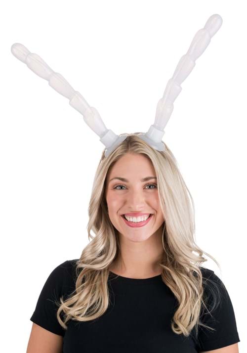 Light-Up Insect Antennae | LumenHorns Costume - US 7000