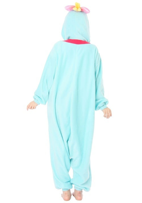 Lilo and Stitch Scrump Adult Kigurumi Costume for Adult - US 8297