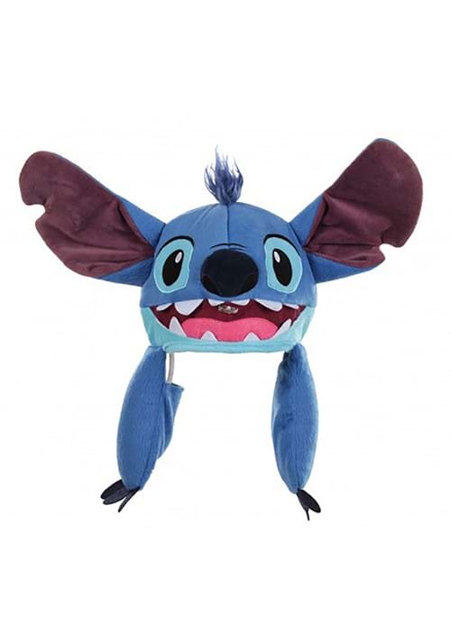 Disney Lilo & Stitch Stitch Sprazy Costume Hat Accessory - US 1901
