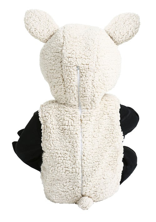 Infant Little Lamb Costume - US 6909