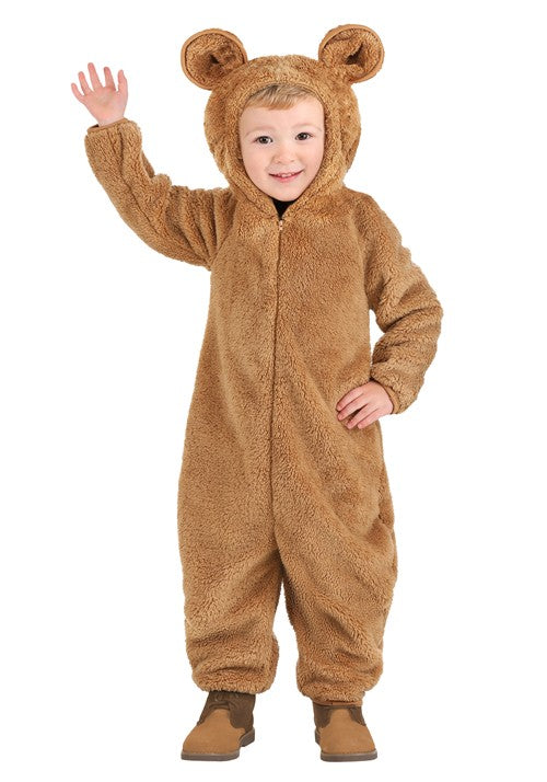 Little Teddy Toddler Costume - US 9213