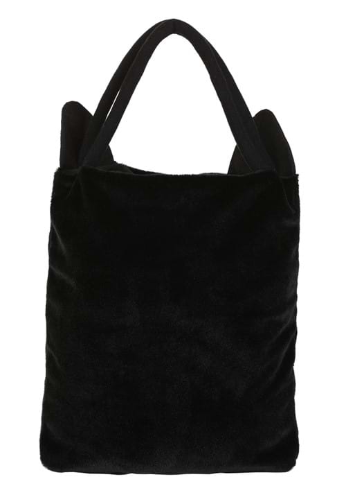 Lucky Black Cat Candy Bag - US 9488