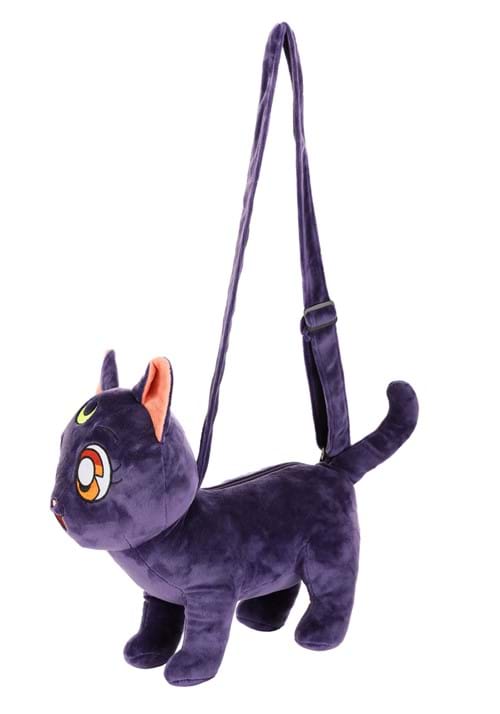 Sailor Moon Luna Costume Companion Bag - US 3946