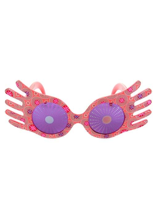Luna Lovegood Spectre Specs Accessory - US 1152