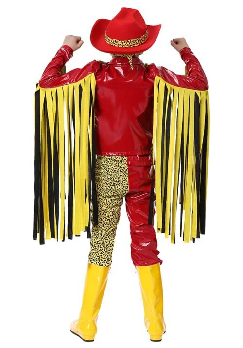 Macho Man Randy Savage Boy's Costume - US 0602