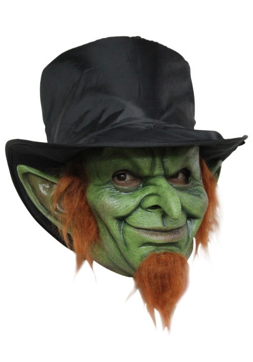 Mad Goblin Mask Costume - US 5008