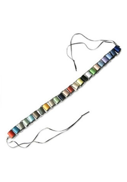 Mad Hatter Thread Spool Bandolier - US 5346