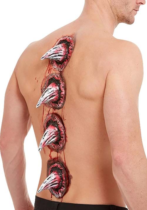 Spike Wounds Latex Make-Up FX - US 2366