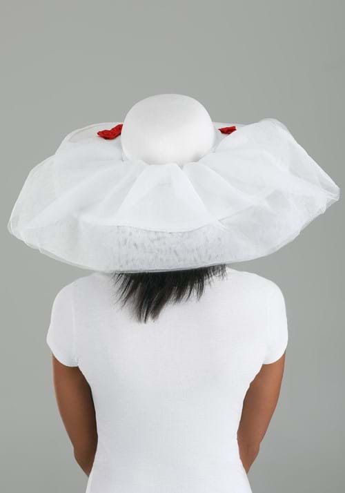 Women's Mary Poppins Jolly Holiday Costume Hat - US 6768