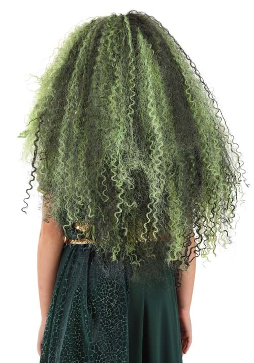 Medusa Girl's Wig - US 6991