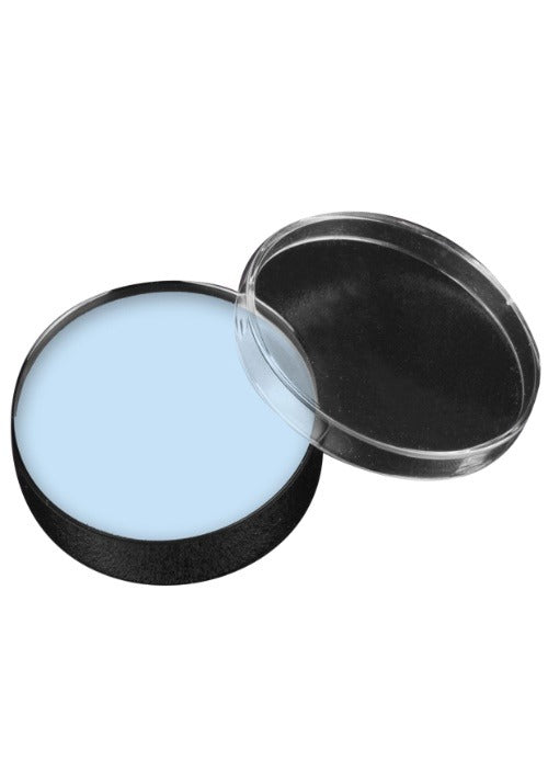 Mehron Premium Greasepaint 0.5 oz Moonlight White Makeup - US 7346