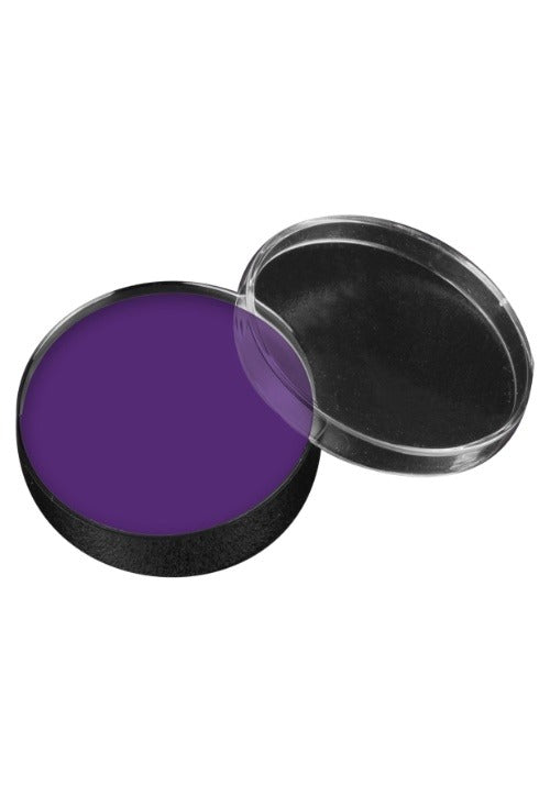 Purple Premium Greasepaint Makeup 0.5 oz - US 0747