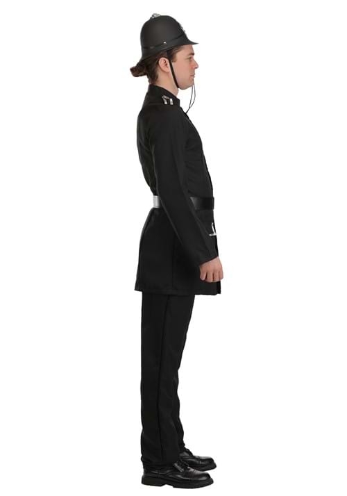 Men's British Bobby Costume - US 8890
