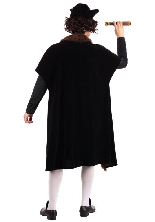 Men's Christopher Columbus Costume - US 7453