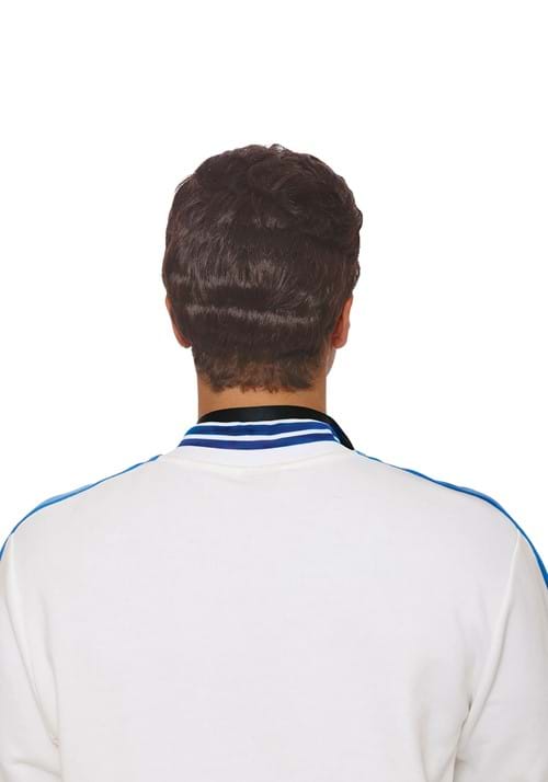 Coach Wig & Moustache for Men - US 5220