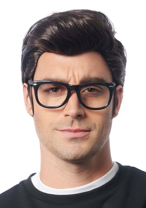 Men's David Costume Wig - US 3123