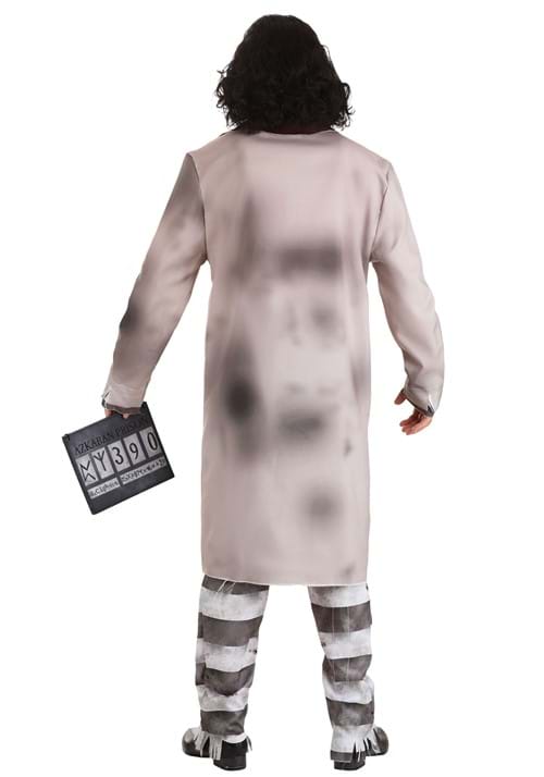 Deluxe Harry Potter Sirius Costume for Adults - US 9921