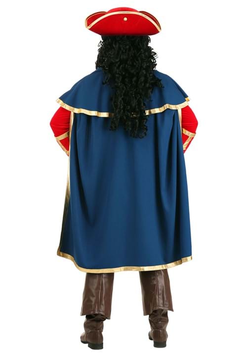 Men's Deluxe Rum Buccaneer Costume - US 2314