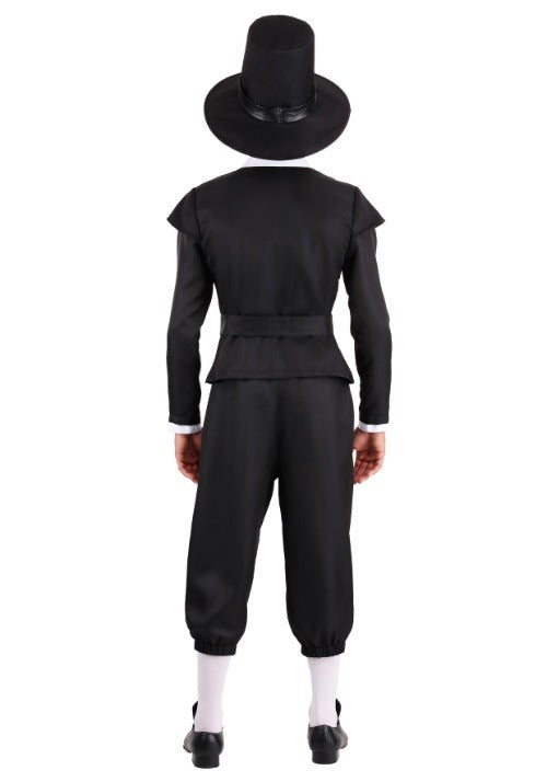 Men's First Pilgrim Costume - US 2220