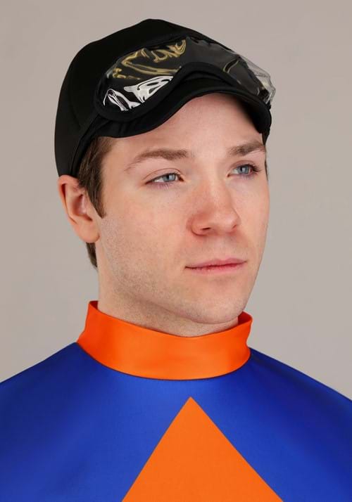 Kentucky Derby Jockey Costume for Men - US 3267