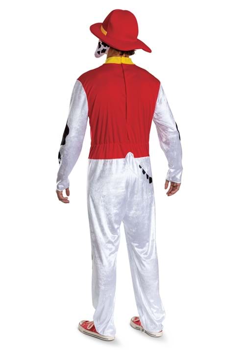 Men's Classic Marshall Costume - US 3983