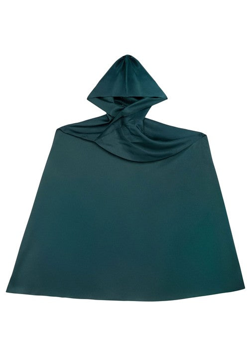 Men's Marvel Doctor Doom Costume Top with Mask - US 6963