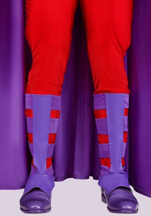 Men's Marvel X-Men Magneto Costume - US 0932