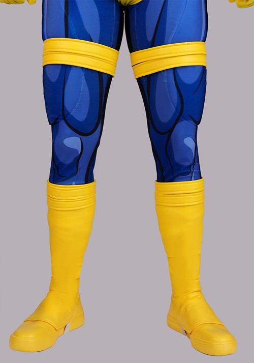 Men's Premium Marvel X-Men Cyclops Costume - US 0367